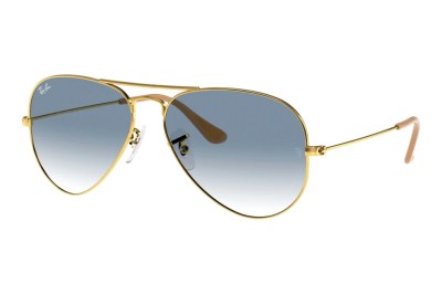 Ray-Ban RB 3025 001 3F 58